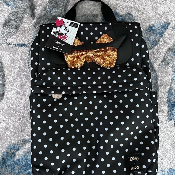 Igloo Bags Minnie Mouse Igloo Backpack Poshmark